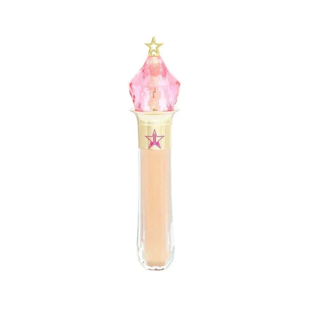 JEFFREE STAR Magic Star Liquid Brightening Concealer C4.5- NEW Light